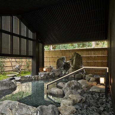 Aman Kyoto