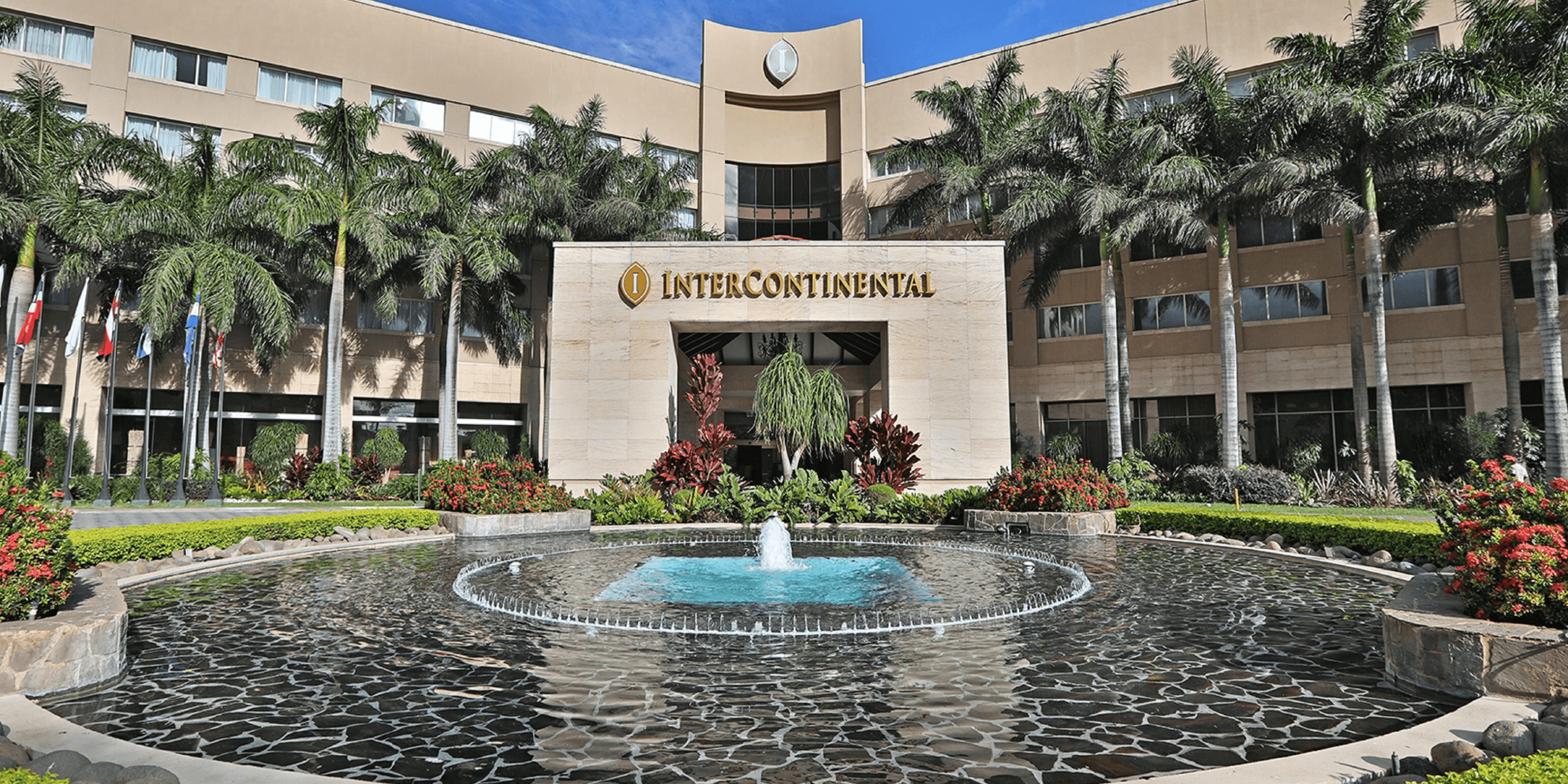InterContinental Costa Rica