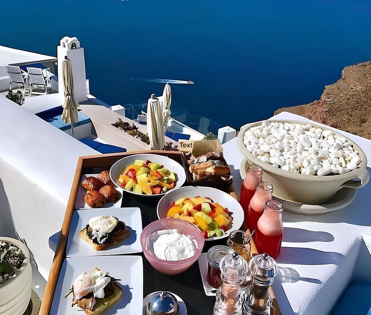Mythology & Gastronomy - Hero 3