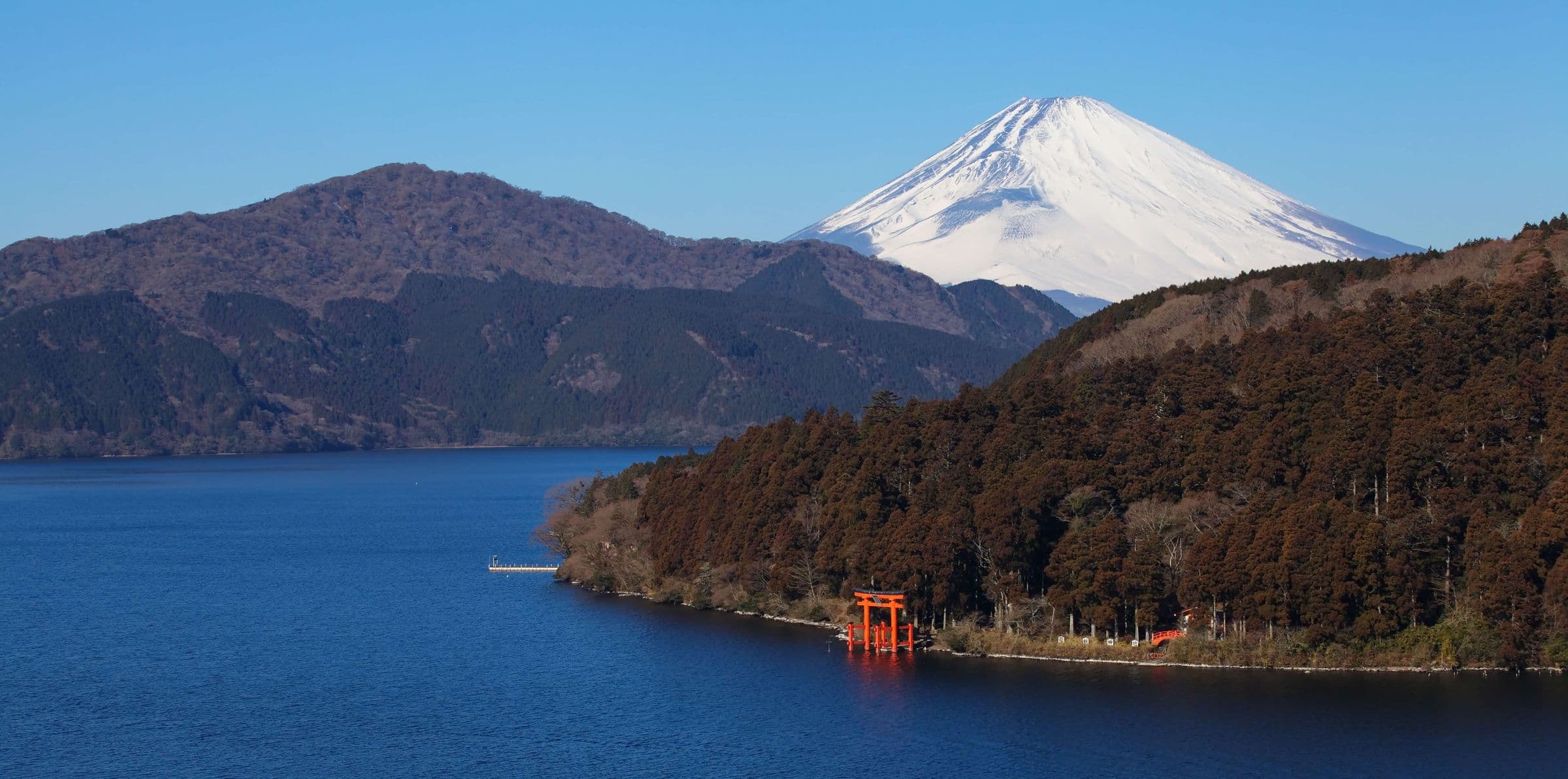Tauck: Essence of Japan - Hero 4