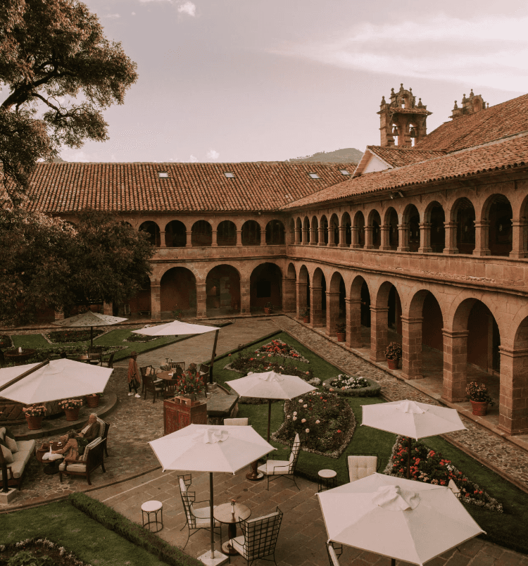 Monasterio, A Belmond Hotel, Cusco