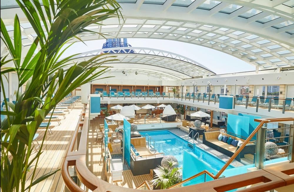 MS EUROPA 2