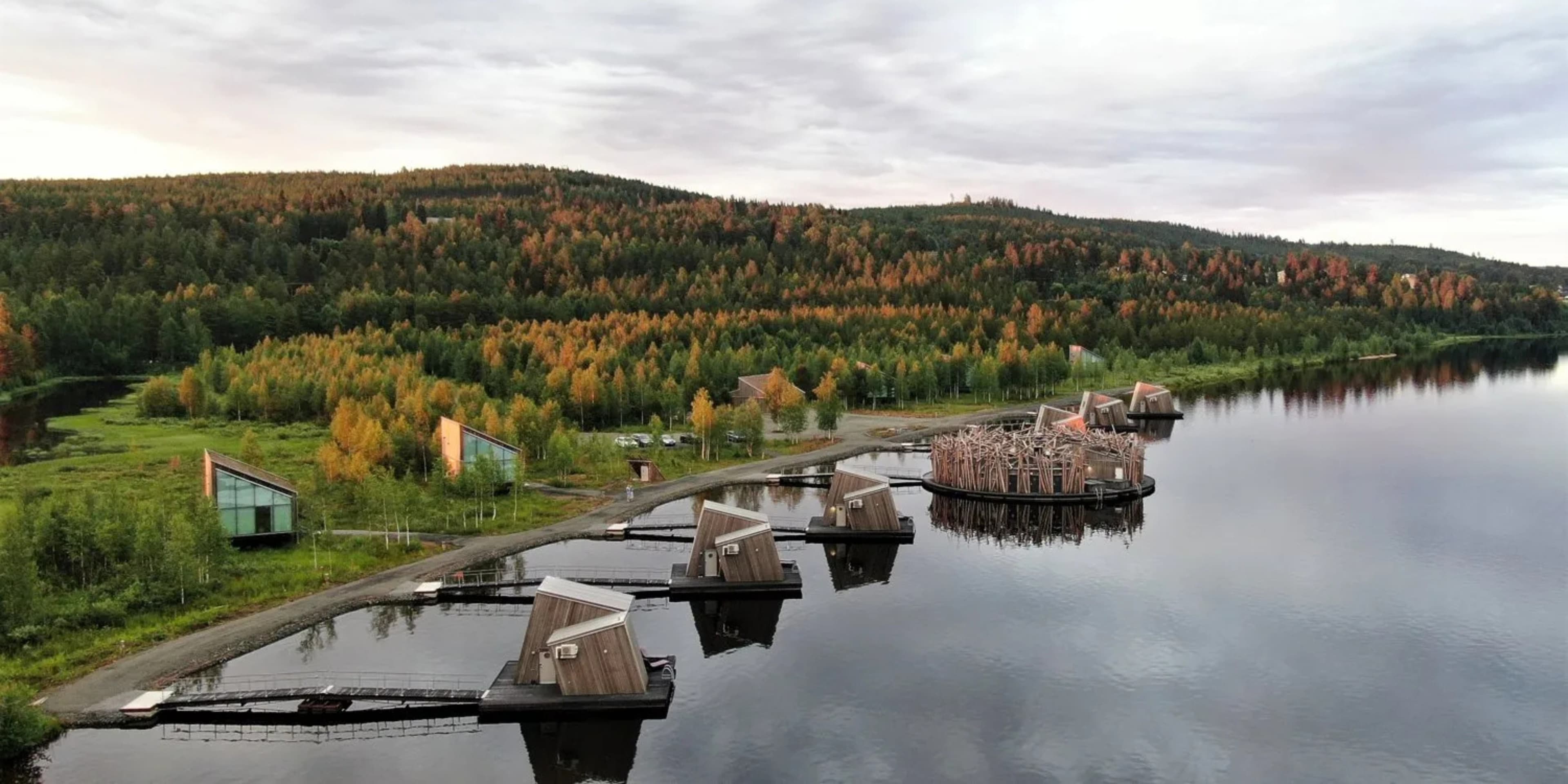 Arctic Bath Hotel & Spa
