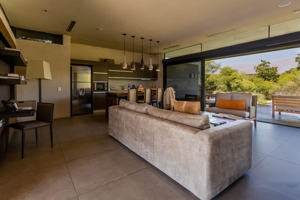 The Vines Resort & Spa