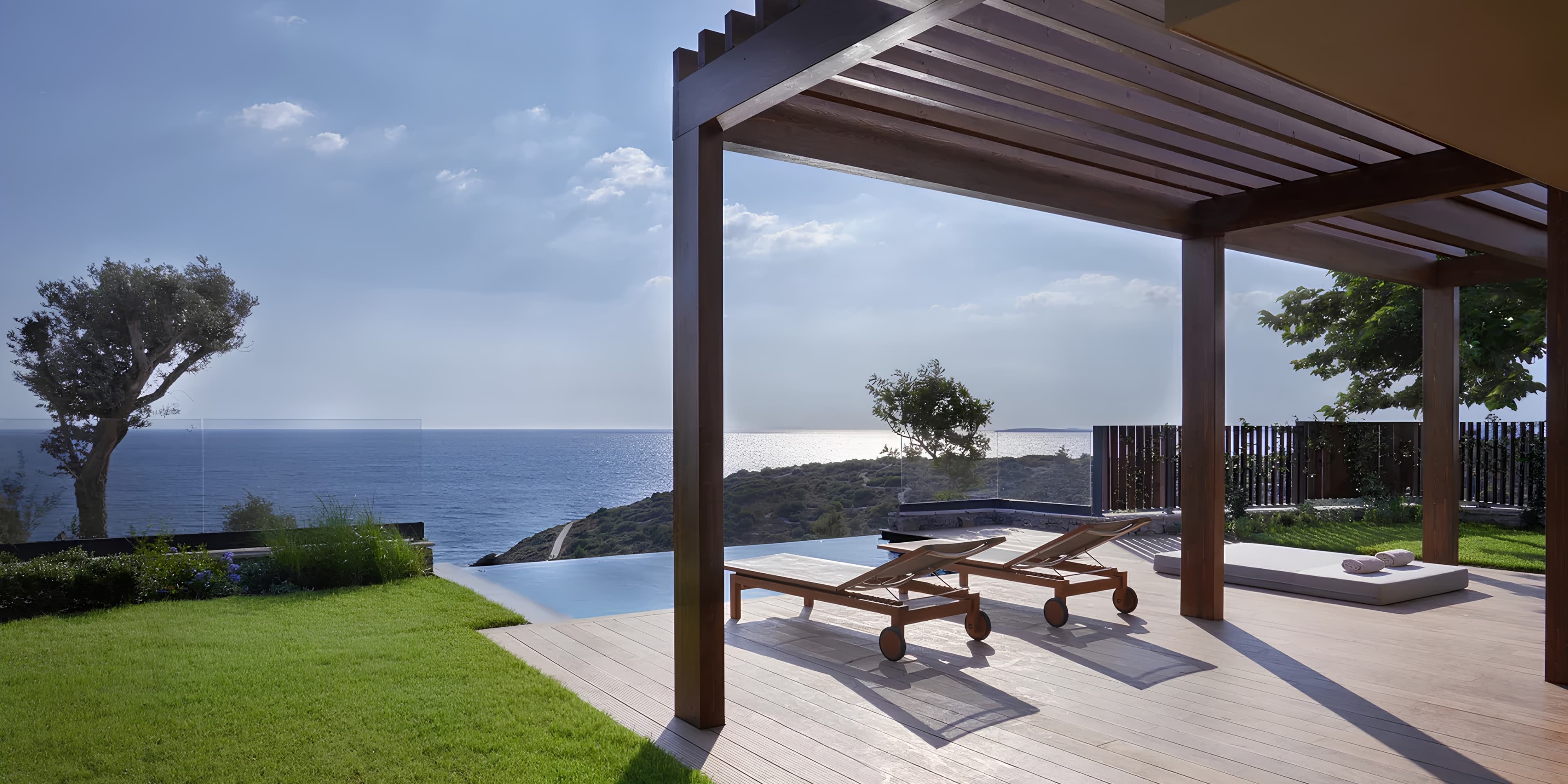 Six Senses Kaplankaya