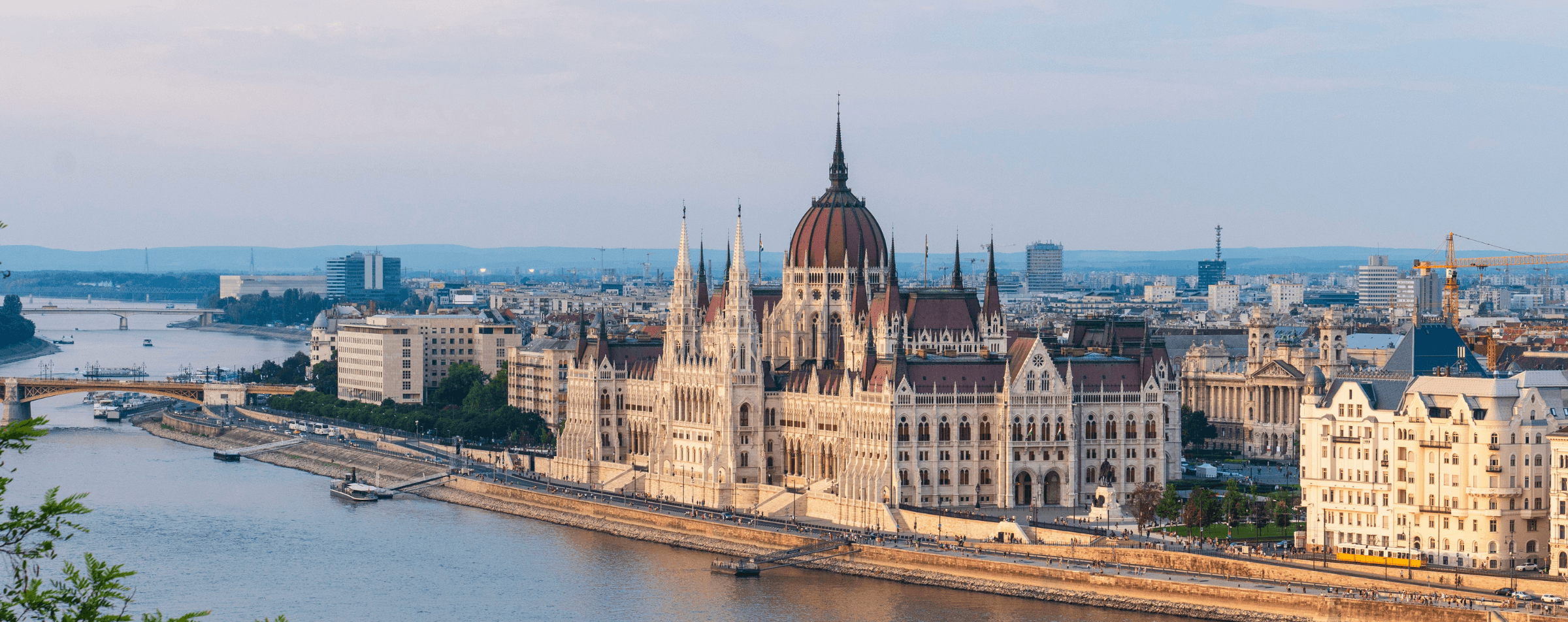 Europe Hungary