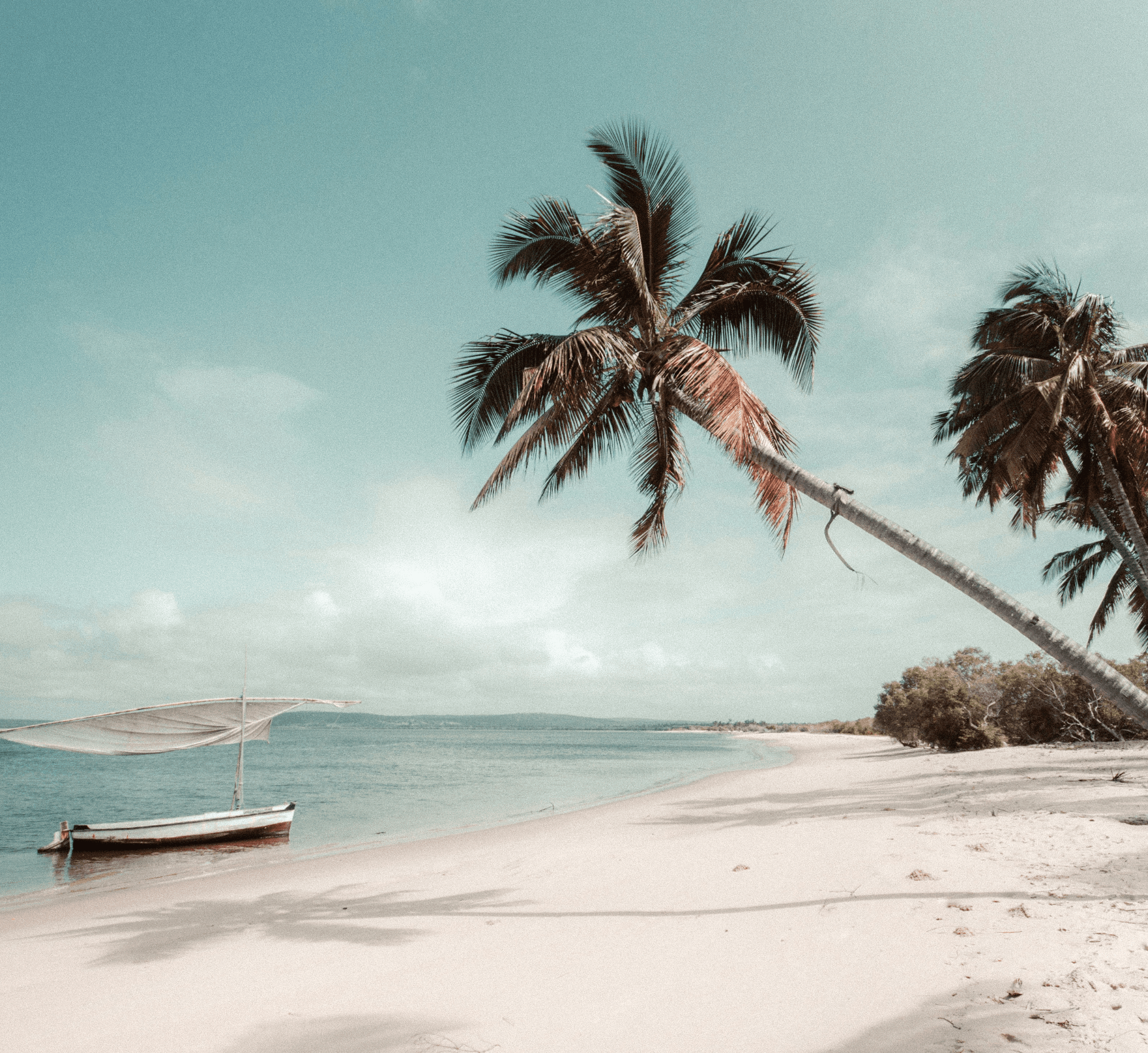 Africa Mozambique
