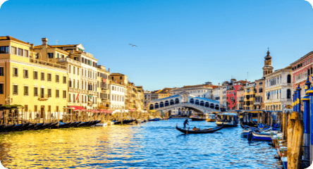 Rialto Bridge, Venice