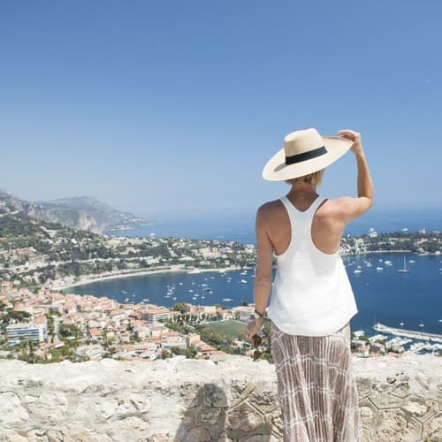 Regent Seven Seas Cruises - Regent Seven Seas Cruises