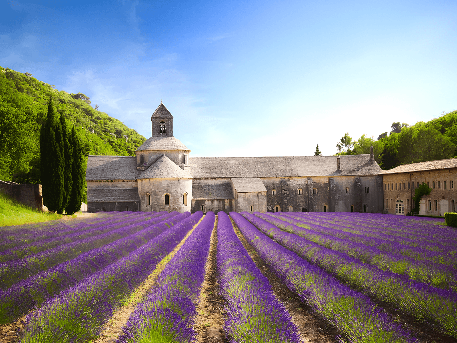 Provence Wine Itinerary - Hero 4