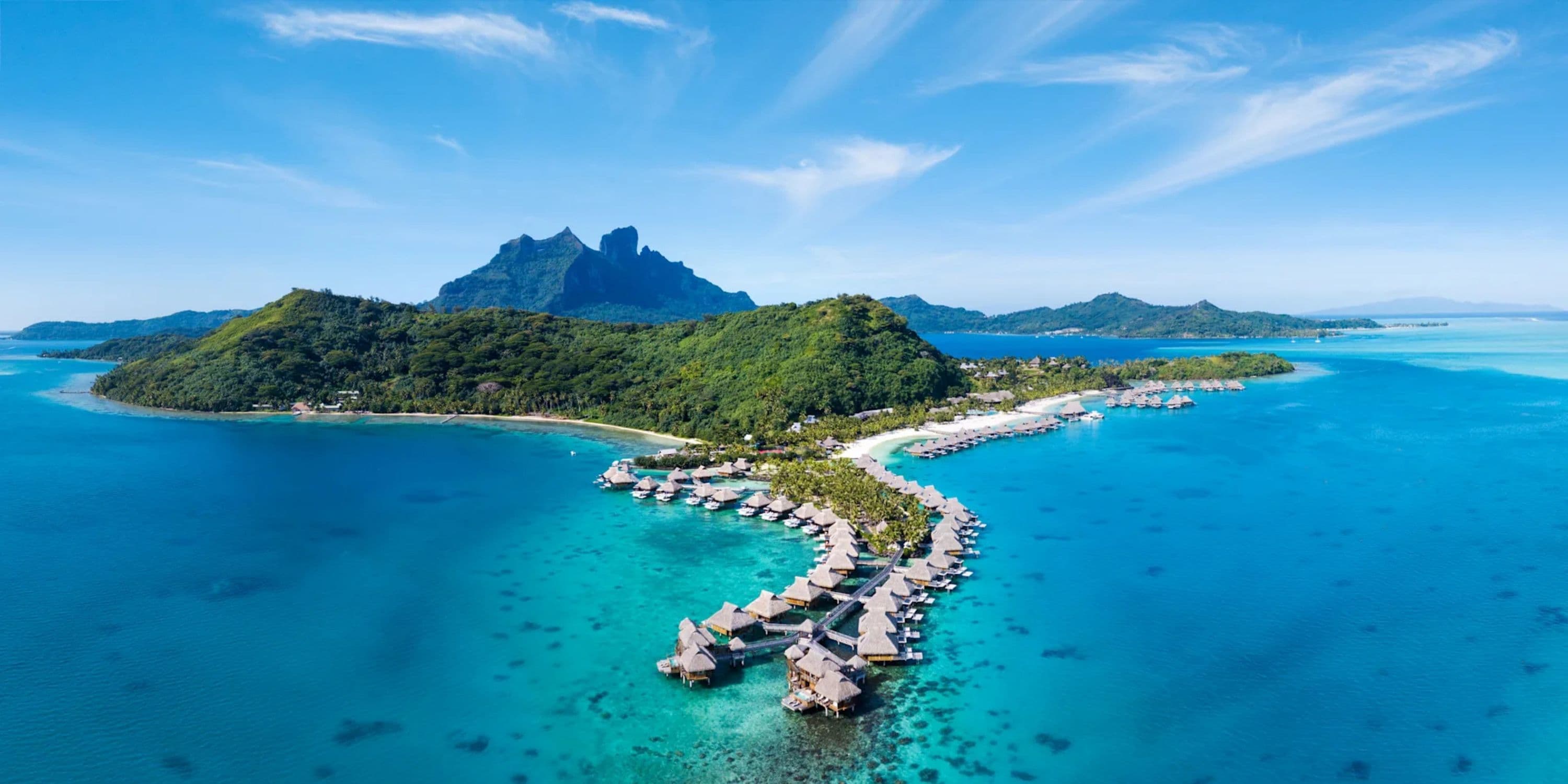 Conrad Bora Bora Nui
