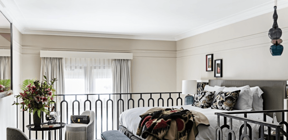 Sofitel Le Scribe Paris Opera