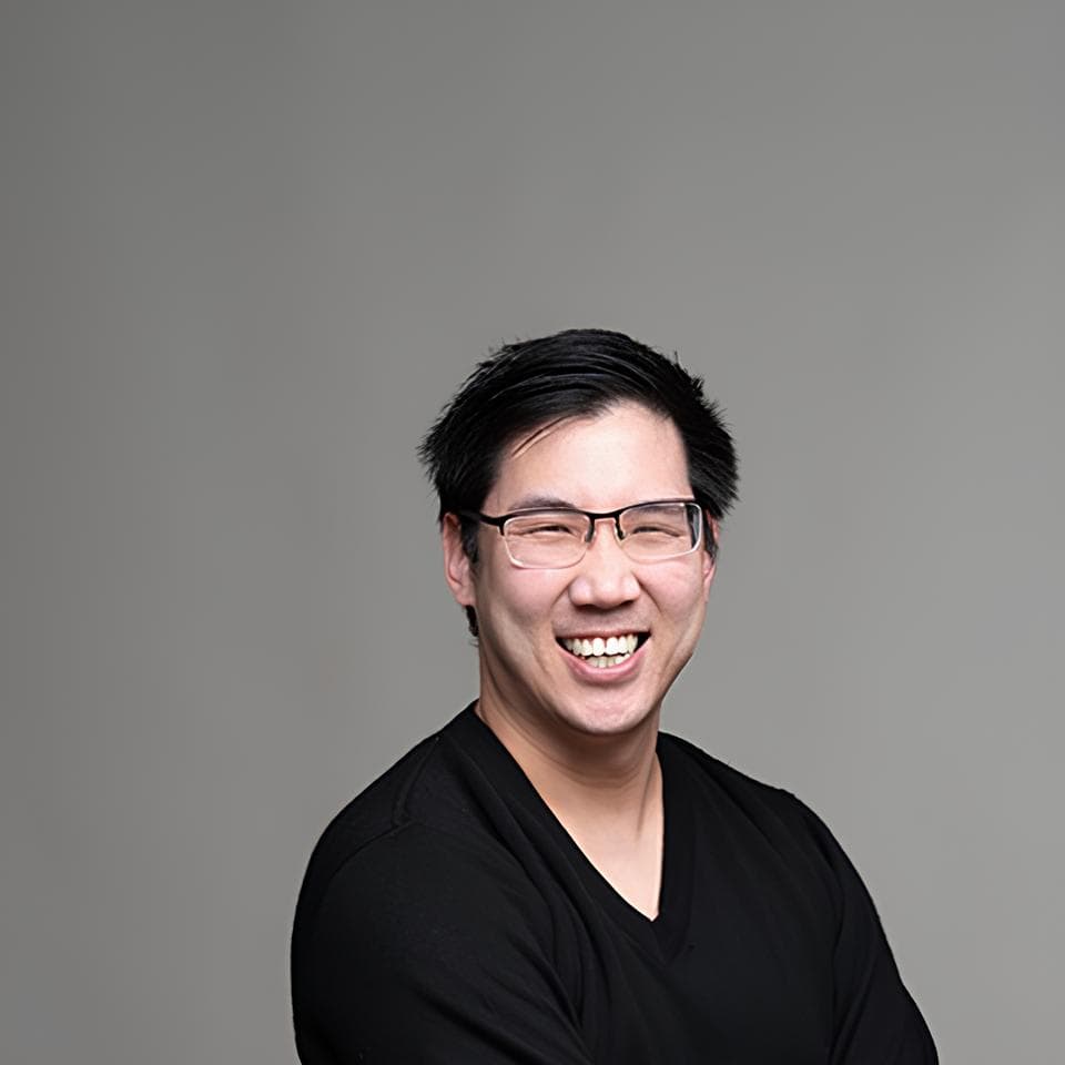 John Setiawan - Profile Picture