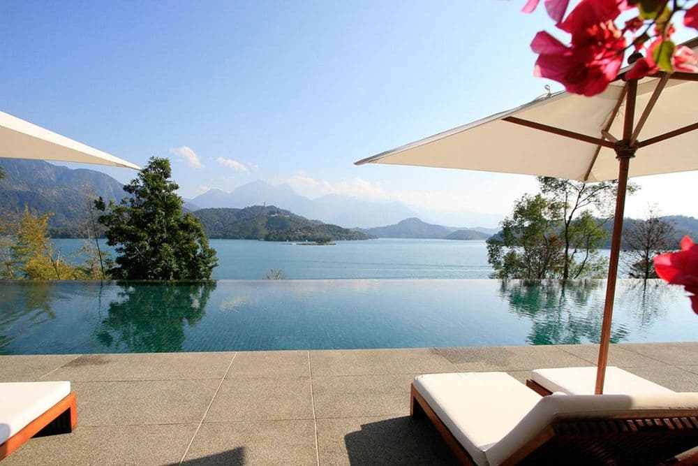 The Lalu Hotel