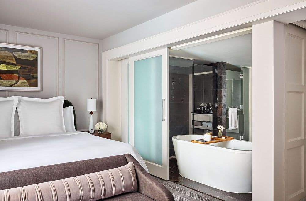 Rosewood Hotel Georgia