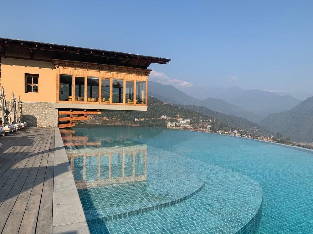 Six Senses Punakha