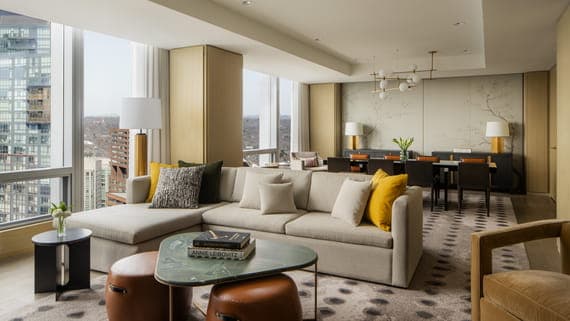 Four Seasons Toronto