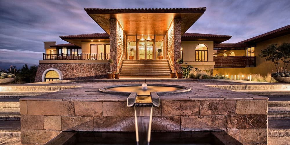 Grace Cafayate Hotel