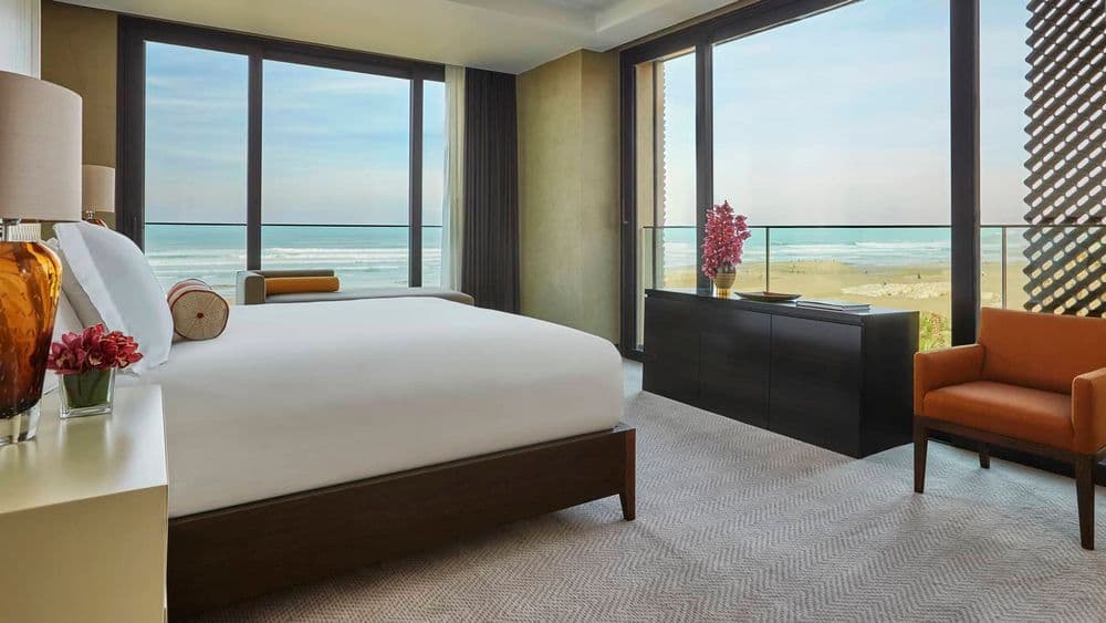 Four Seasons Casablanca