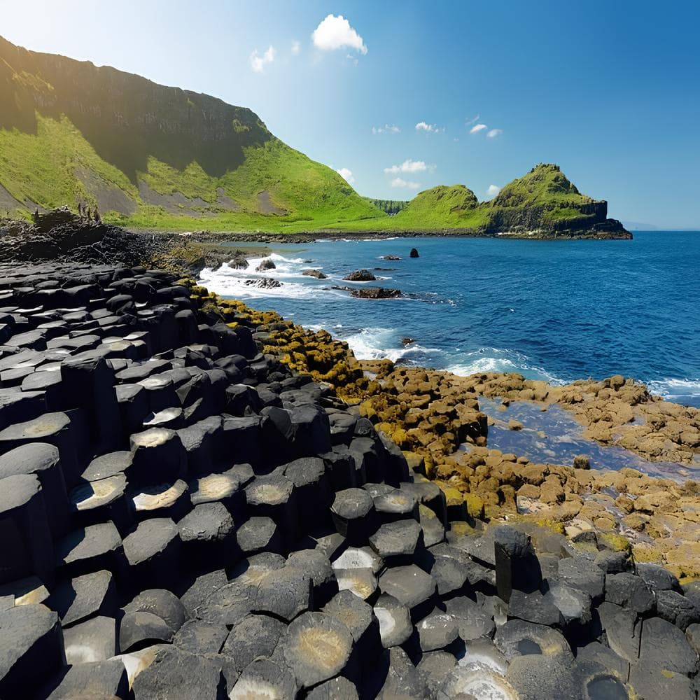 Ireland: The Wild Atlantic Way - Hero