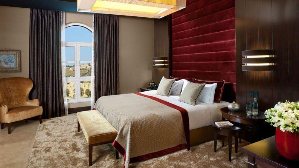 King David Hotel