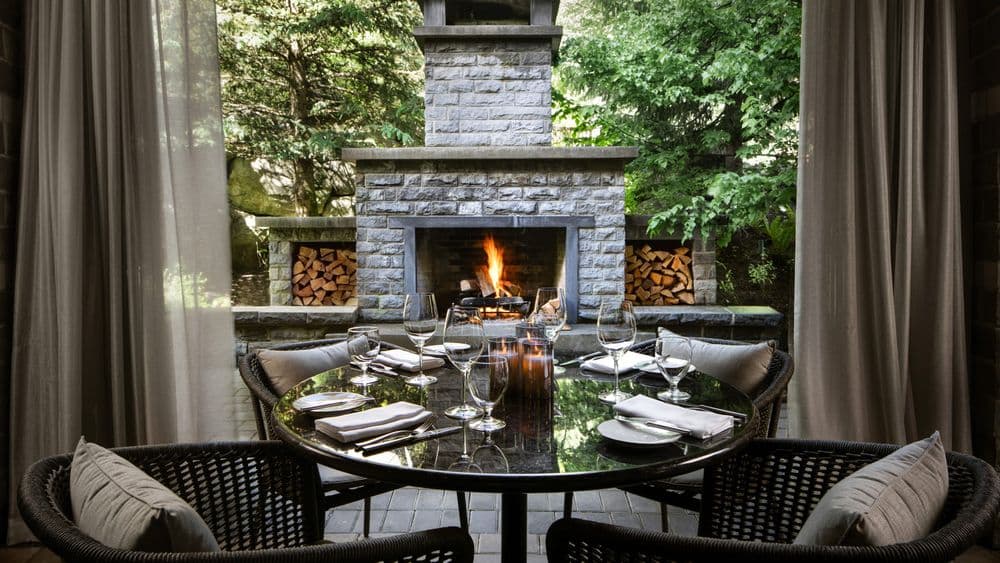 Four Seasons Whistler