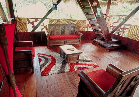 Caiman Lodge