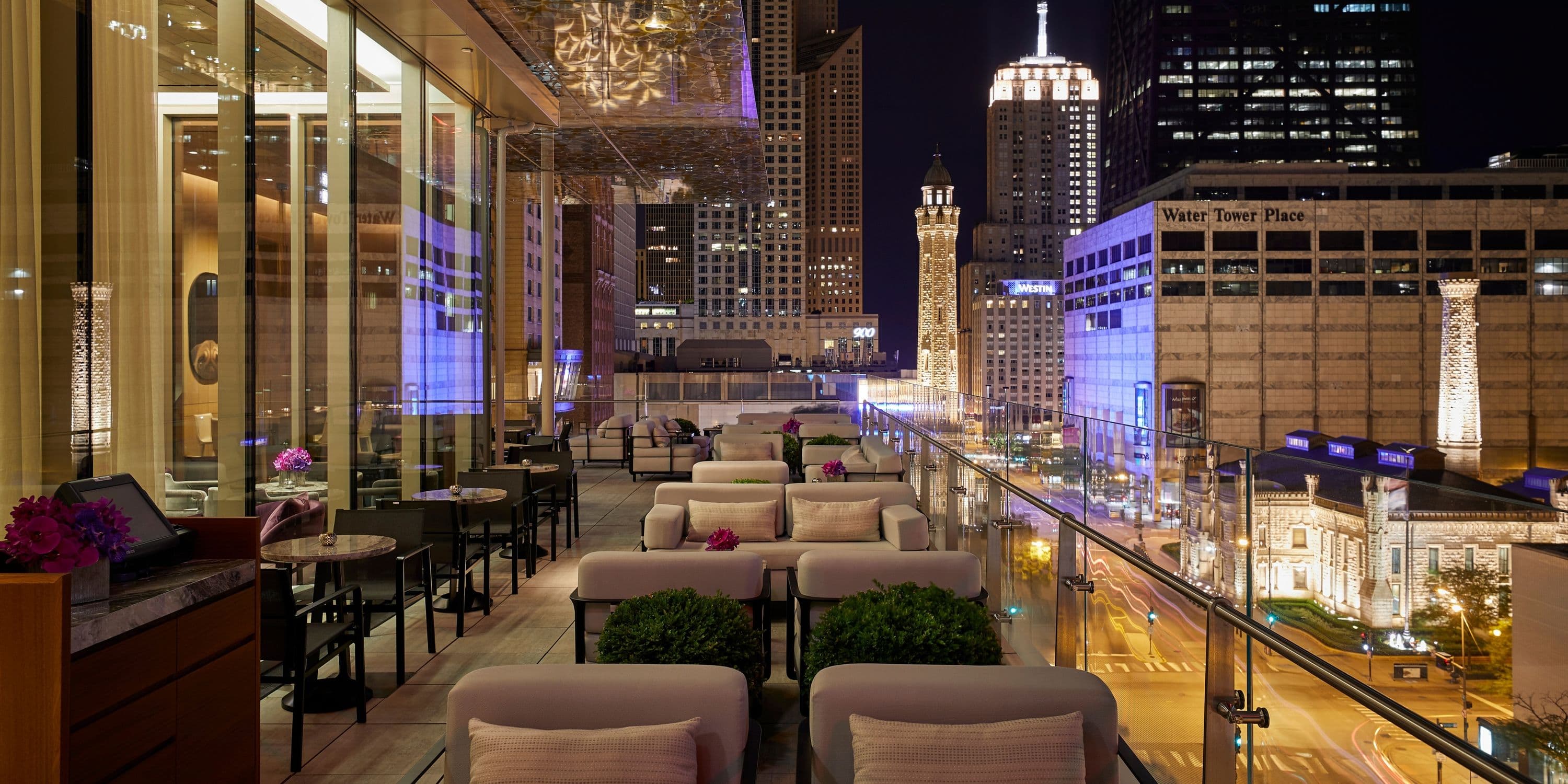 The Peninsula Chicago