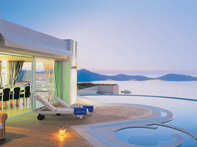 Elounda Gulf Villas and Suites