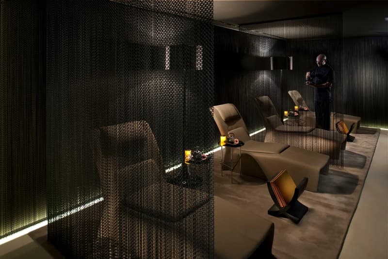 Mandarin Oriental Barcelona