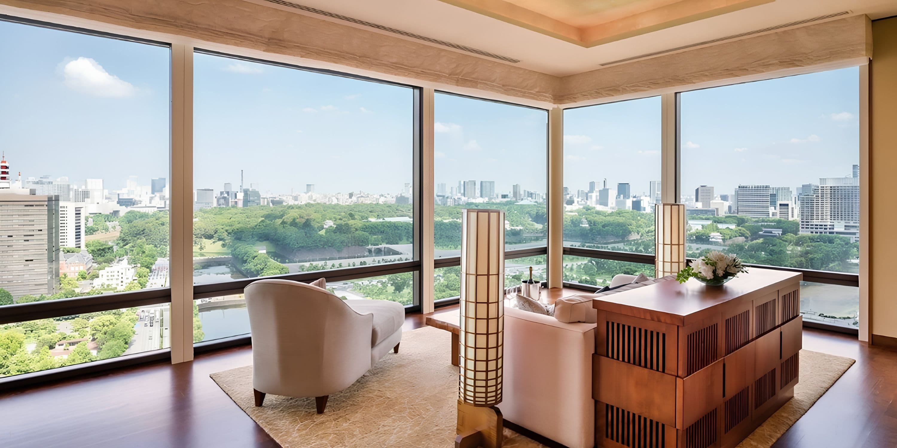 The Peninsula Tokyo
