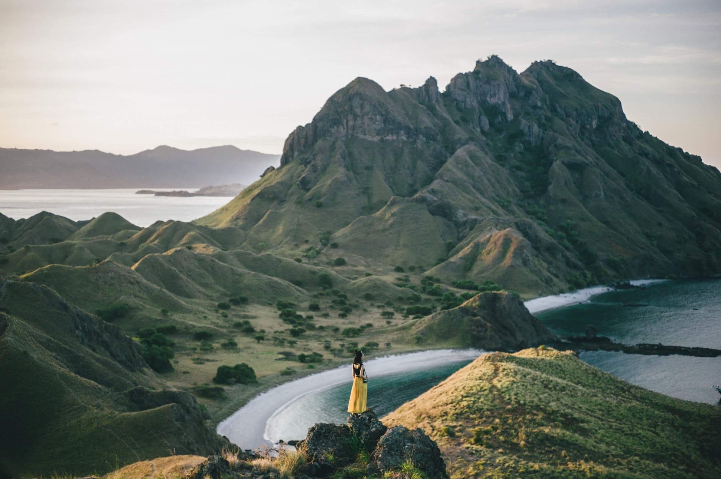 Indonesian Treasures: To Bali and Beyond - Hero 6
