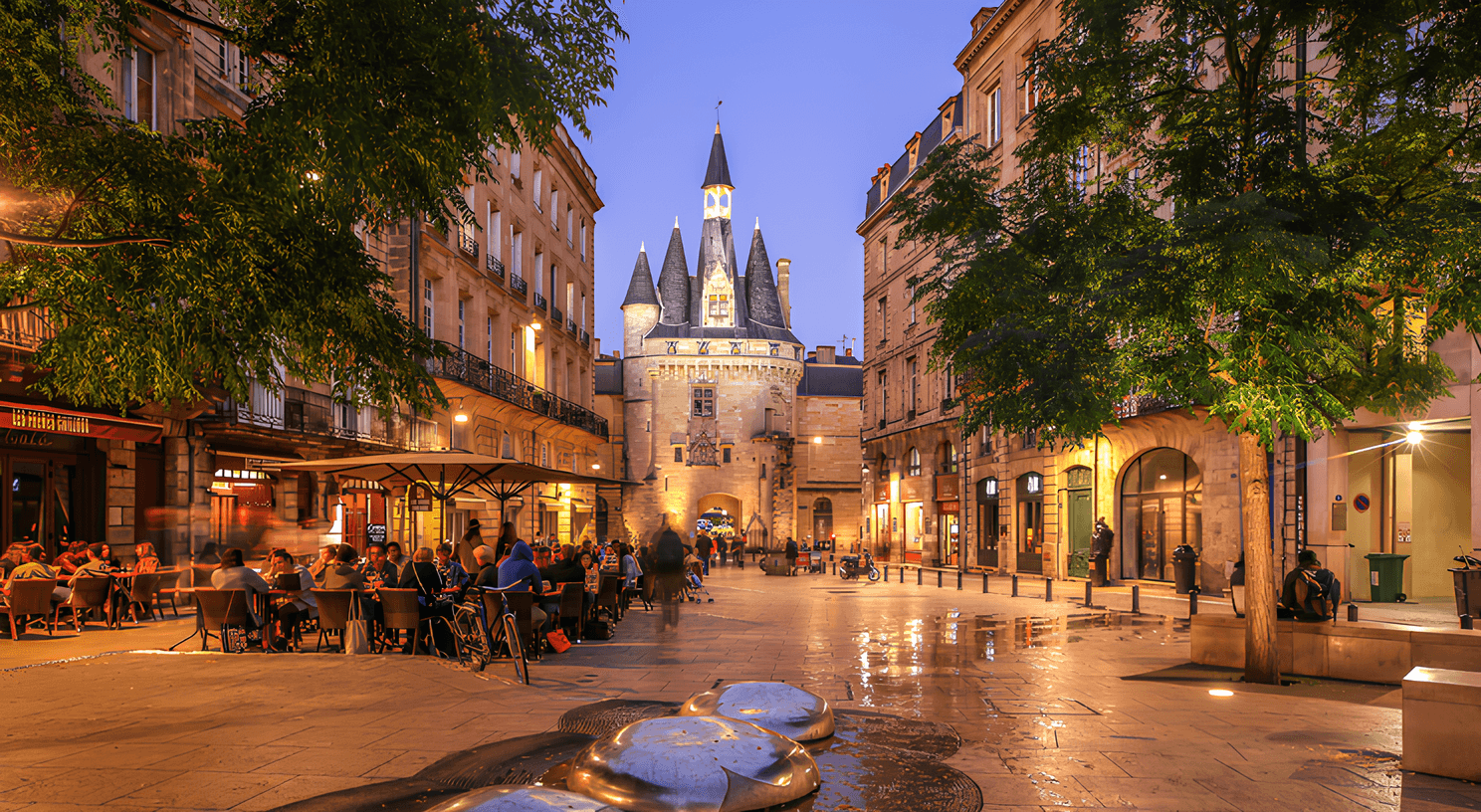 France for Food and Wine Lovers - Hero 7