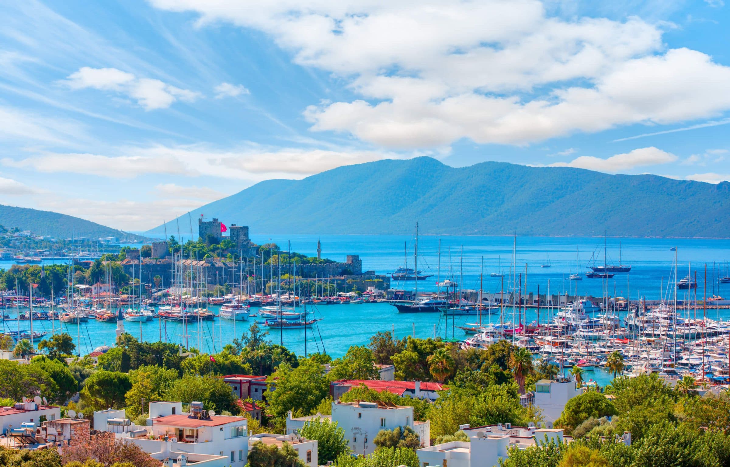 Enchanting Turkey: A Cultural Odyssey - Hero 3