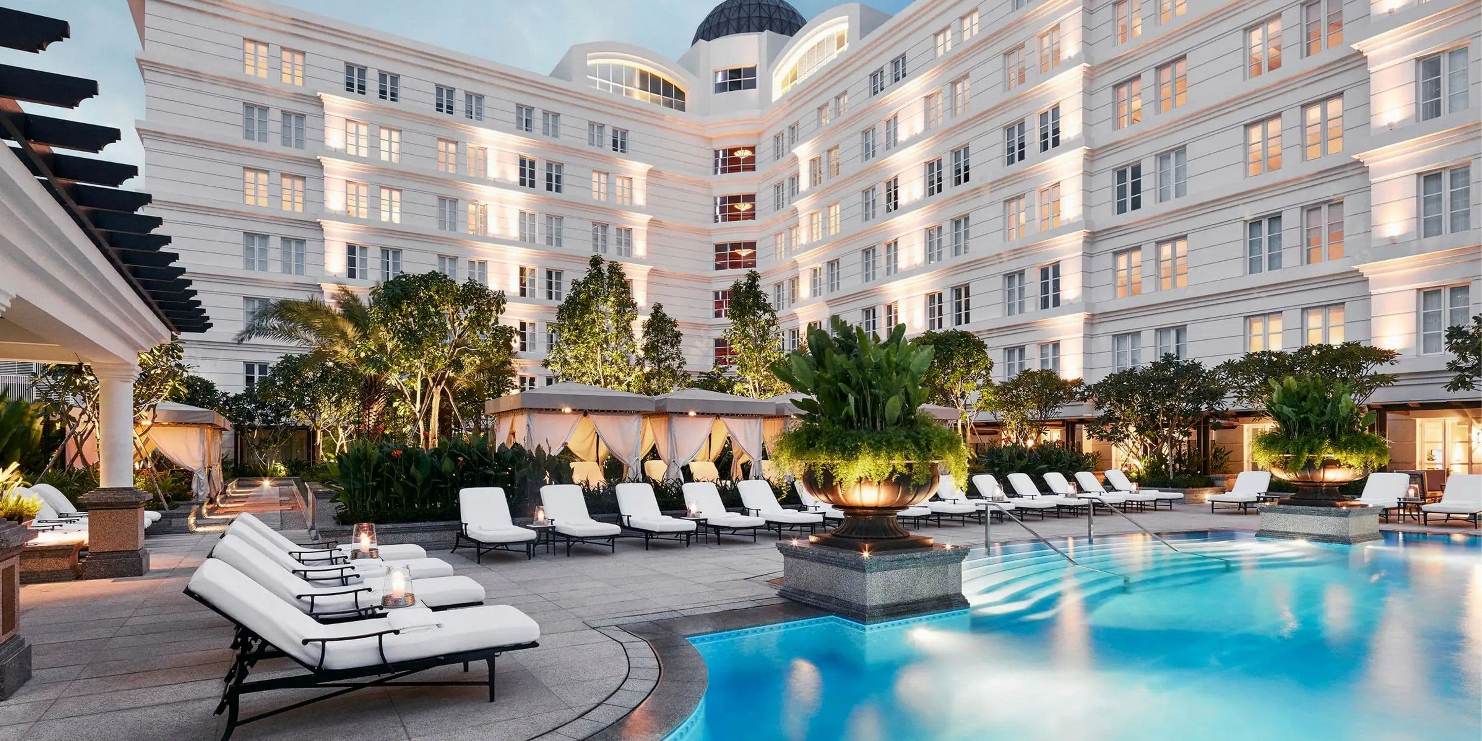 Park Hyatt Saigon