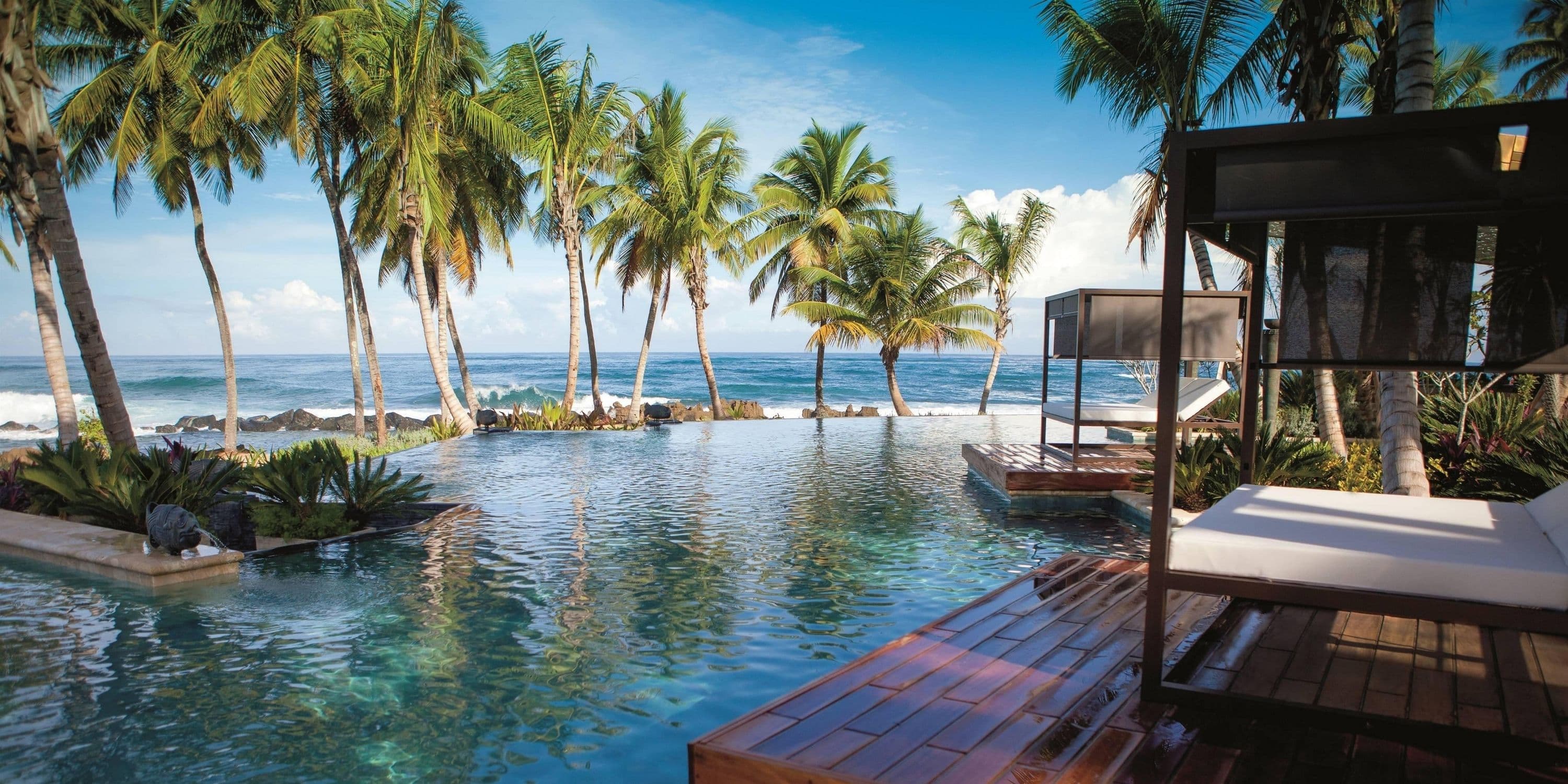 Dorado Beach, A Ritz Carlton Reserve