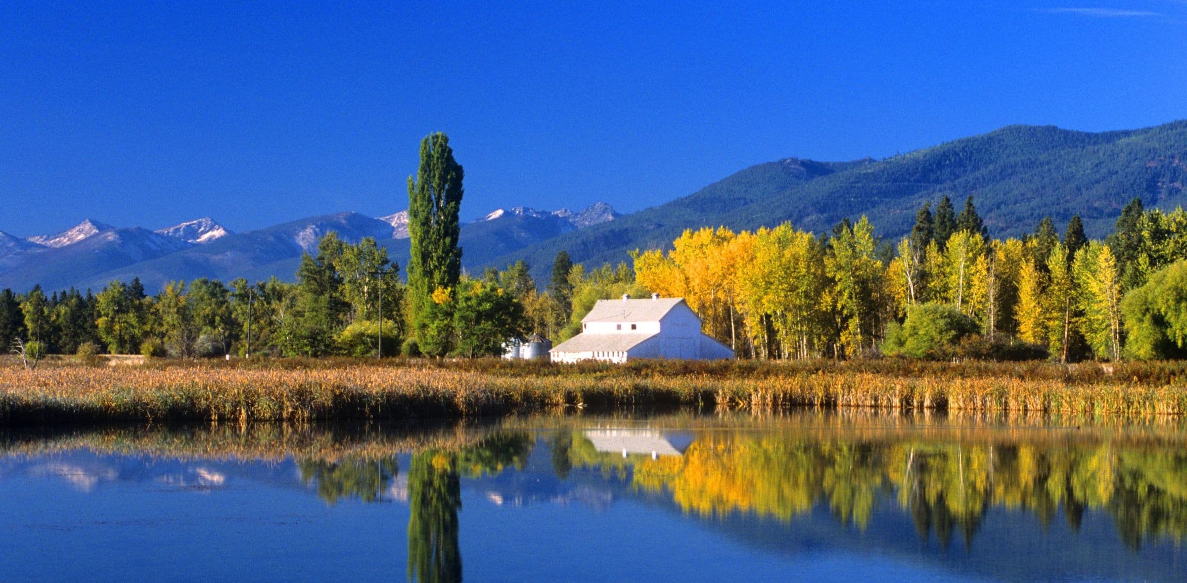 The Best of Montana - Hero