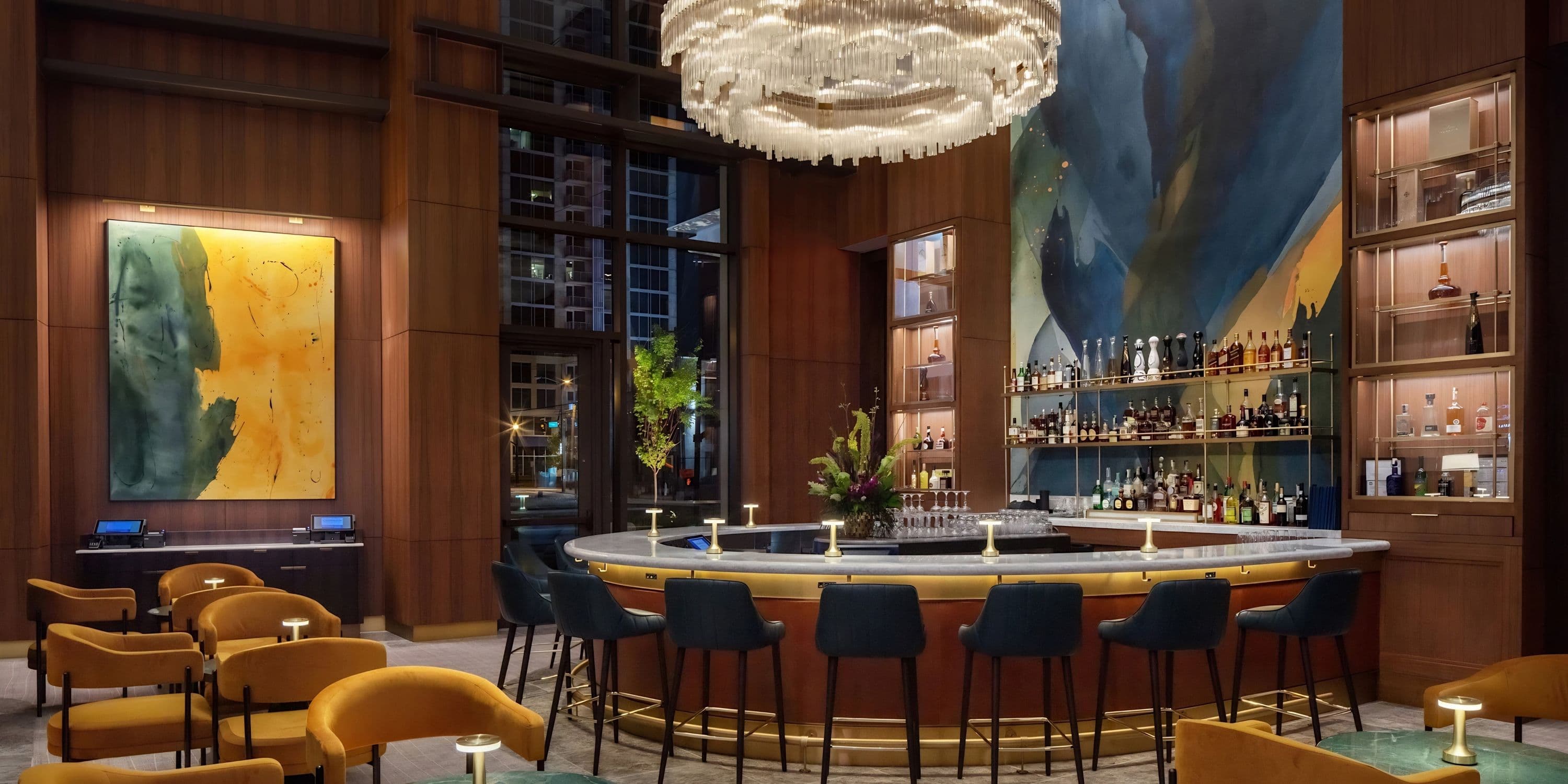 Conrad Nashville
