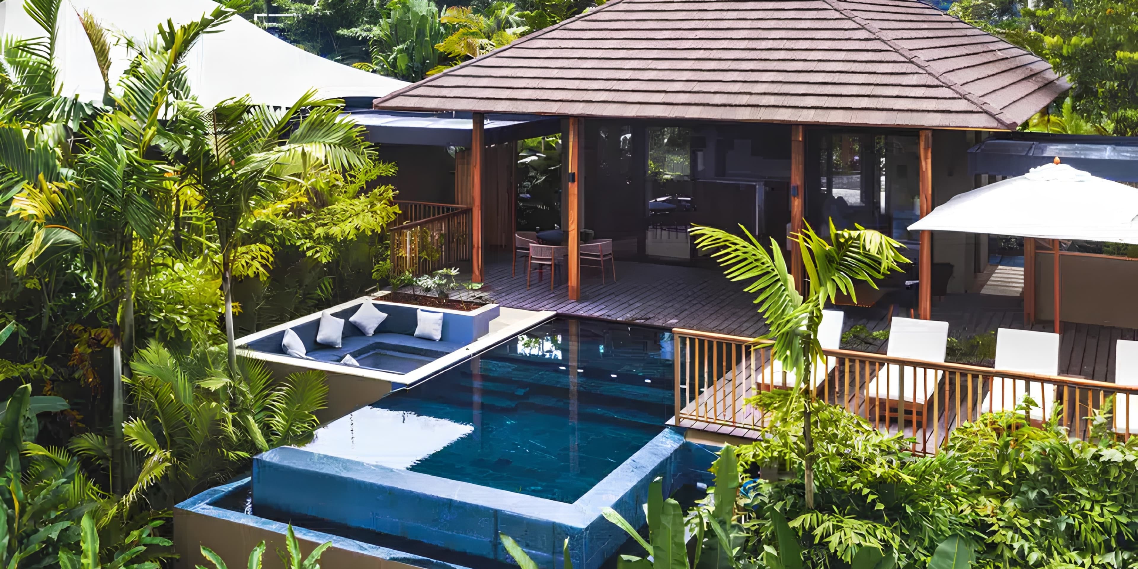 Nayara Tented Camp