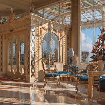 Grand Hotel des Iles Borromees