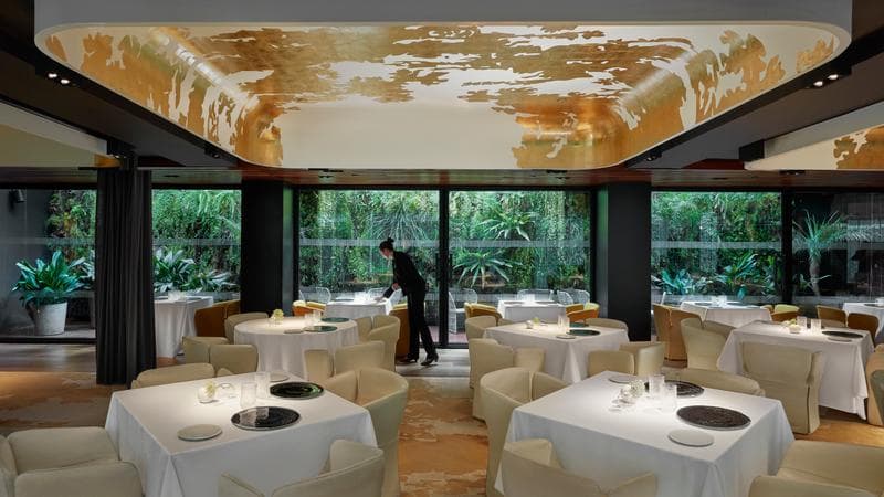Mandarin Oriental Barcelona