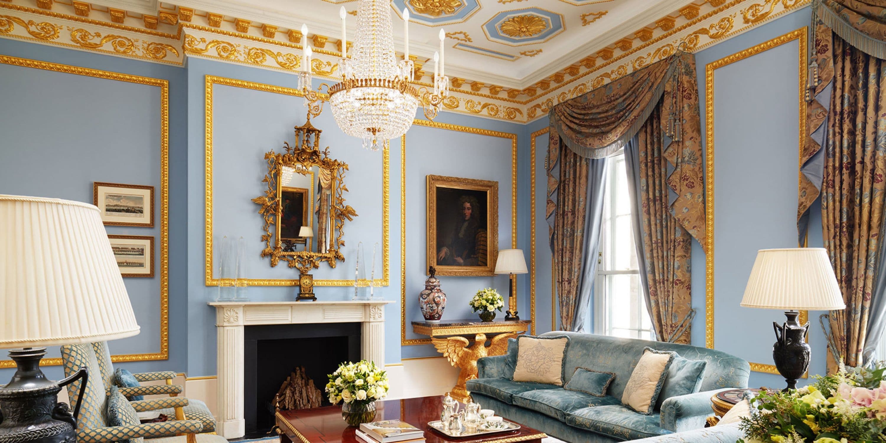 The Lanesborough