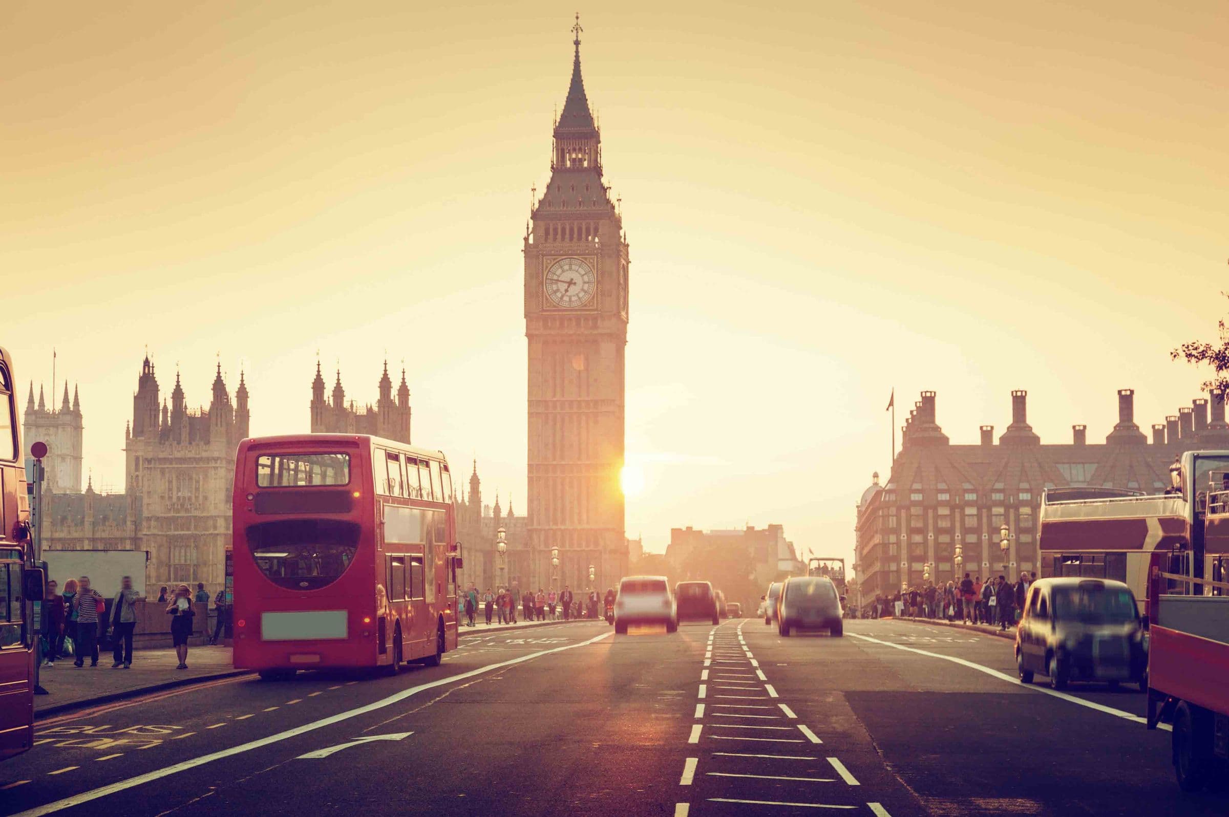 Quintessentially British - Hero 2