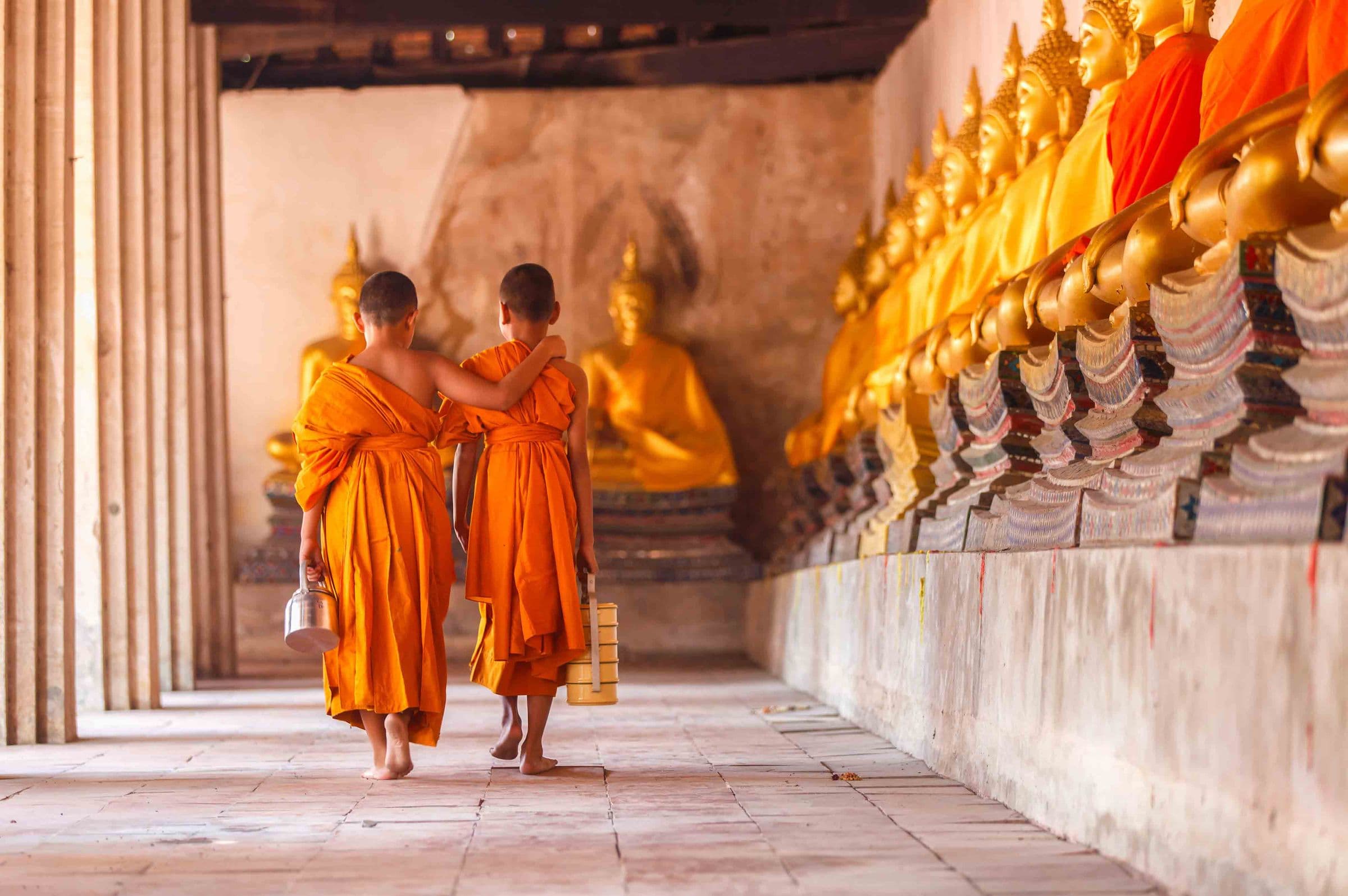 Luxury & Adventure in Southeast Asia: Cities, Temples, Jungles & Island Escape - Hero 3