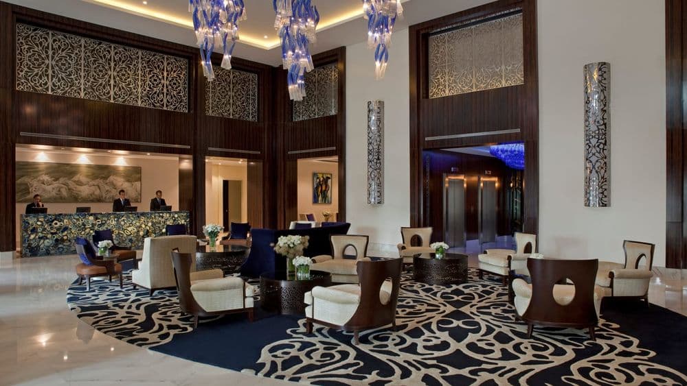 The Four Seasons - Buenos Aires