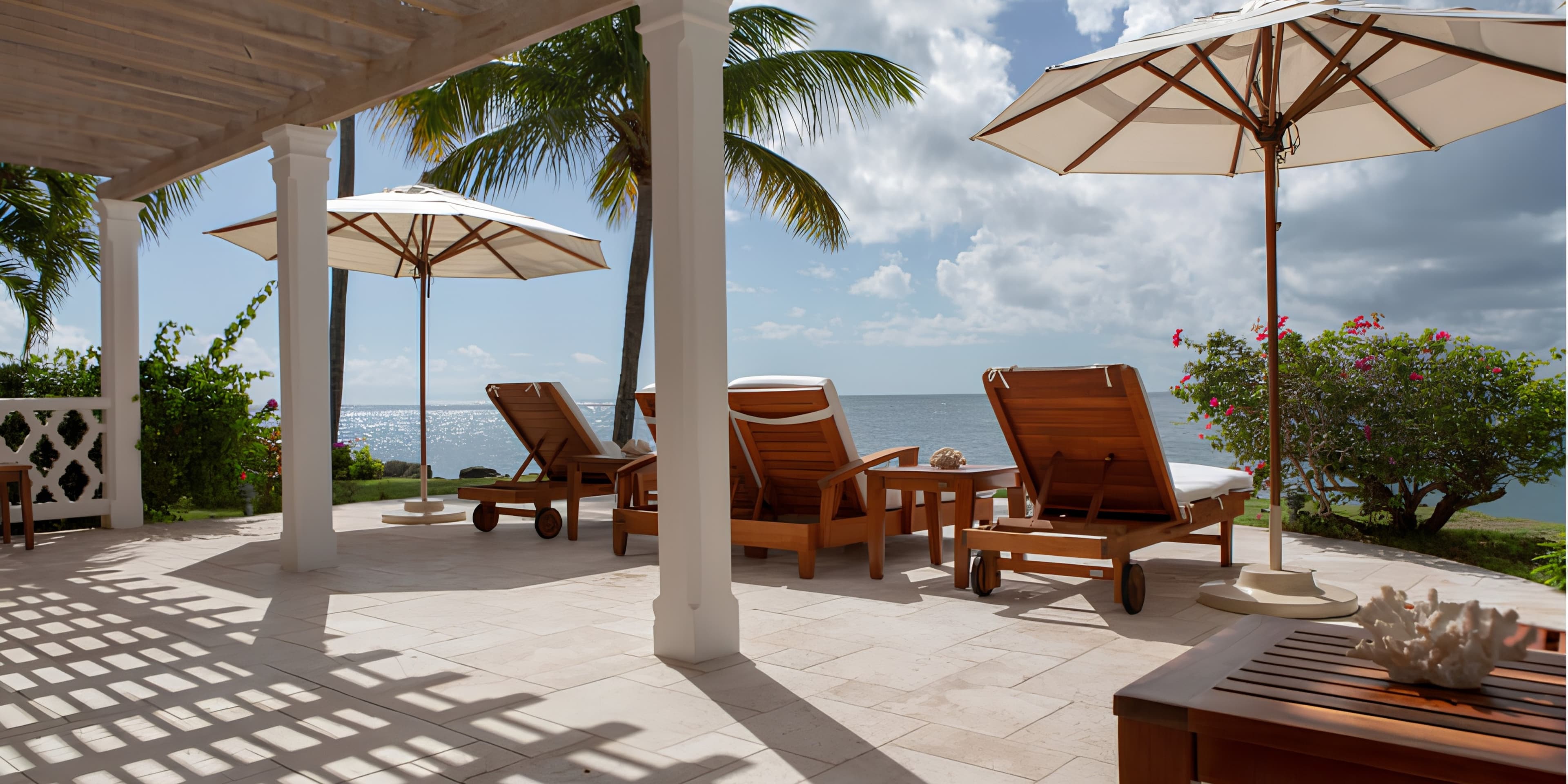 Curtain Bluff_Relais & Châteaux