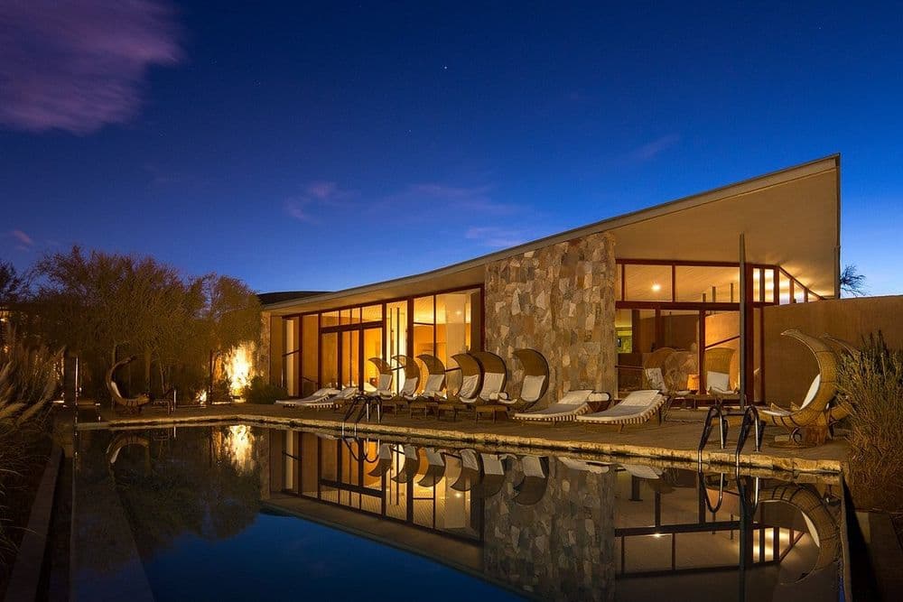 Tierra Hotel Atacama