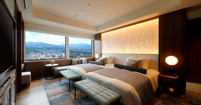 Hotel Nikko