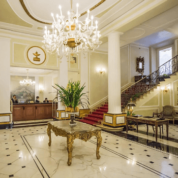 Grand Hotel Majestic - già Baglioni