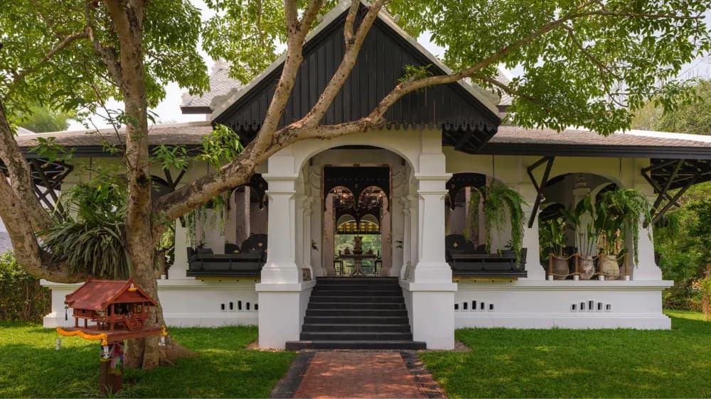 Rosewood Luang Parabang